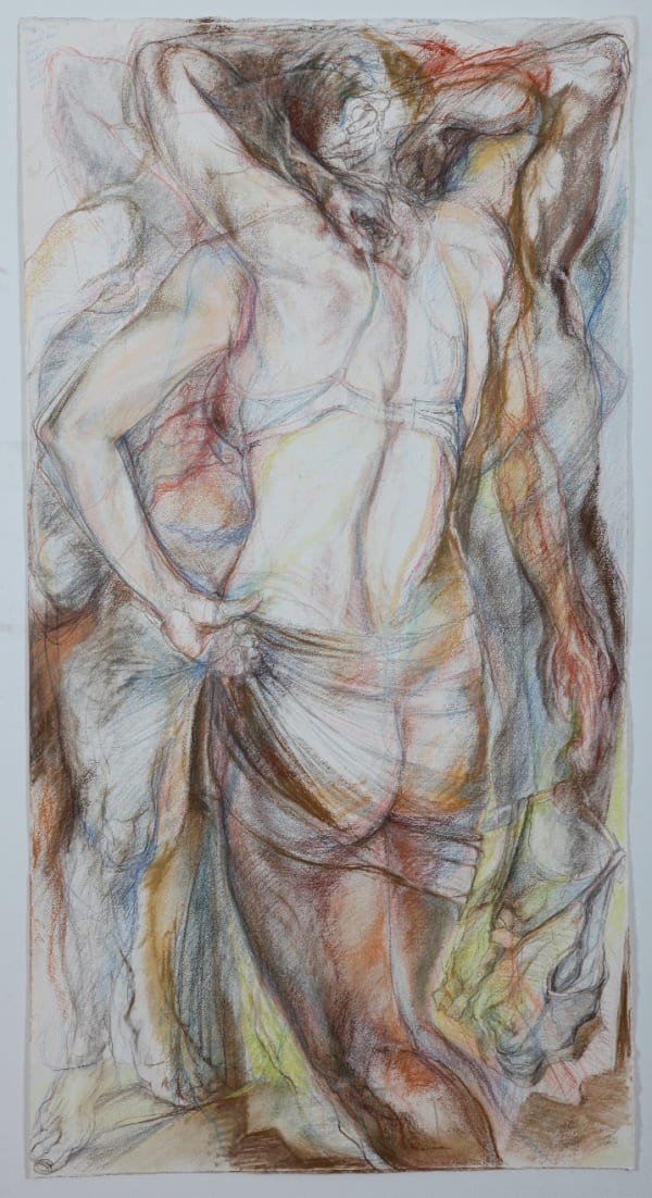 Beth Fisher RSA - Burial II, 2006