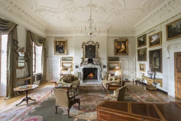 Friends’ Excursion | Marchmont House