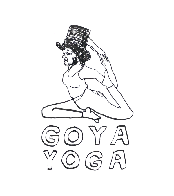 Goya Yoga