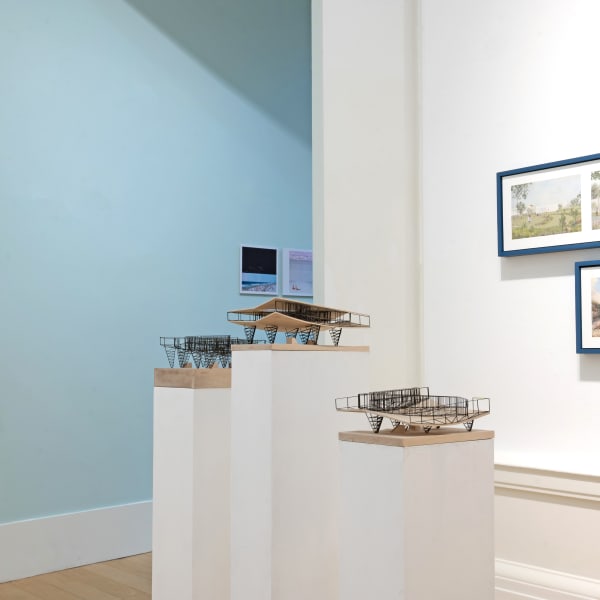 Concepts and Creations in Architecture