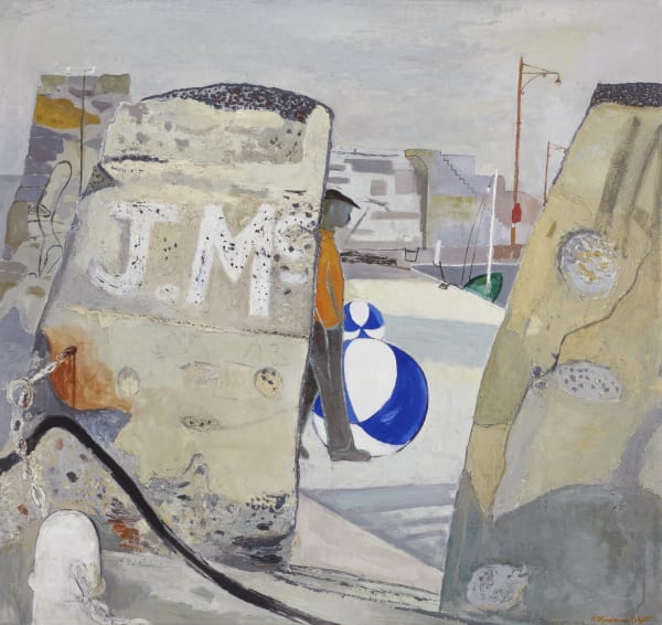 Origin Stories: Curator’s Tour