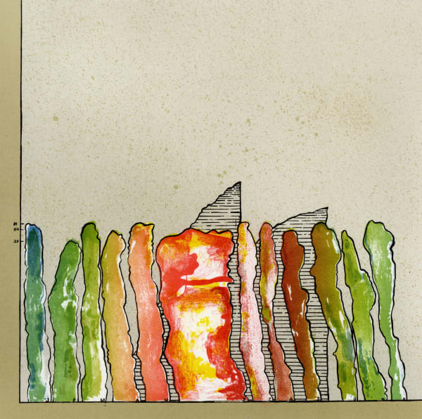 Origin Stories: Lennox Dunbar, Rosalind Lawless and Gray's School of Art