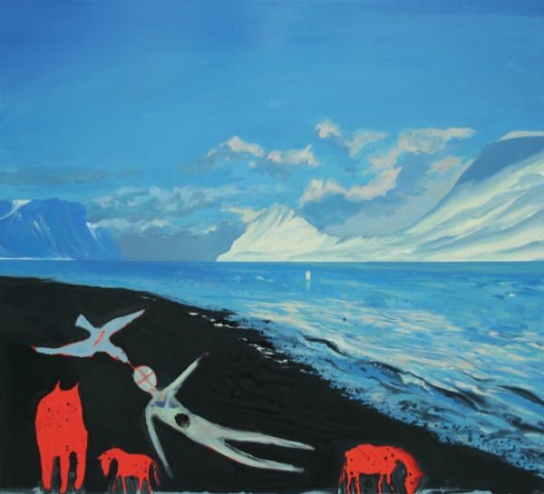 RSA Open Exhibition 2015