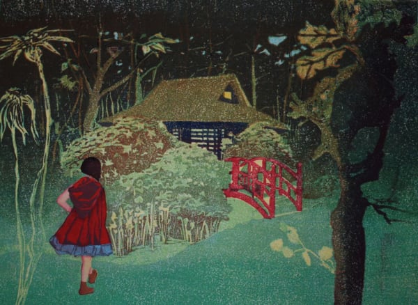 In Japan