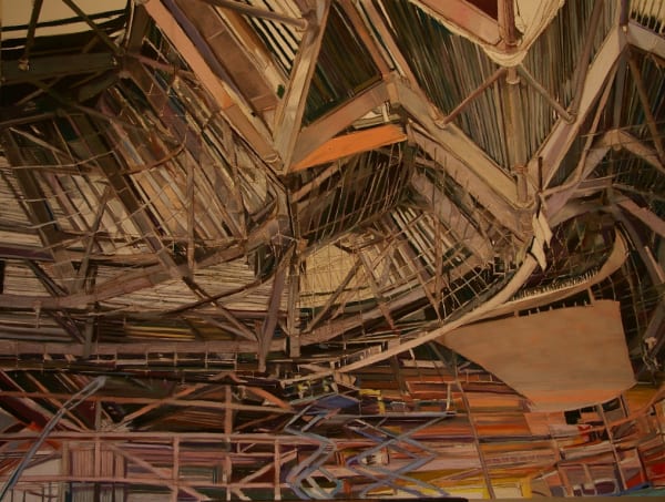 NEW WORKS RSA Residencies for Scotland