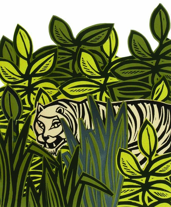 RSA Members at Peacock