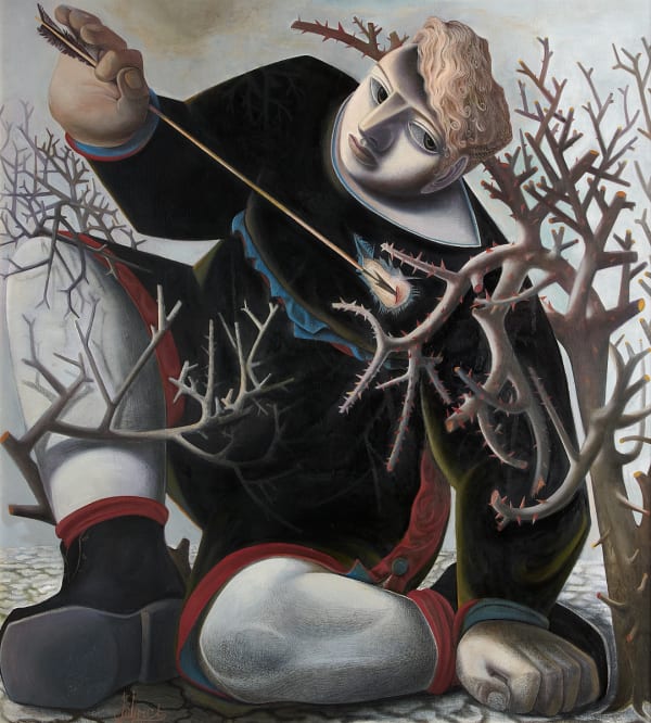 RSA 183rd Annual Exhibition 2009