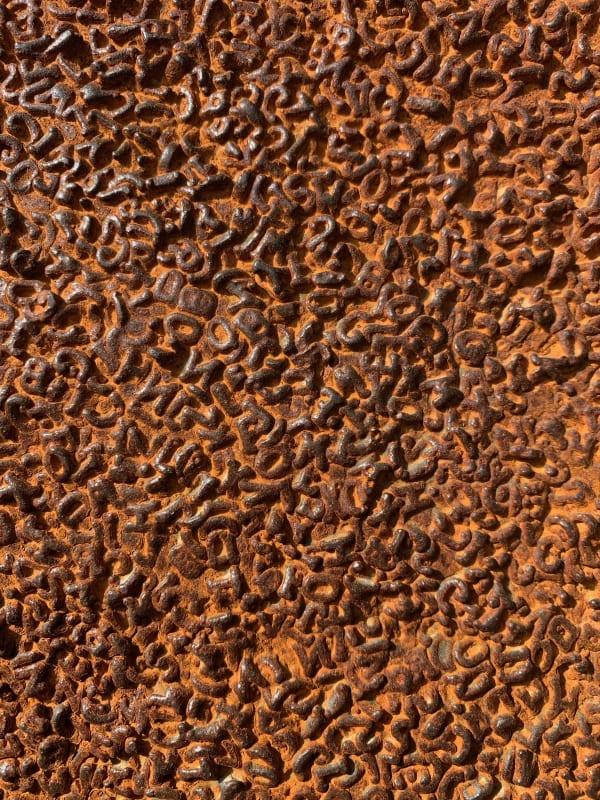 IRON Translating Territories