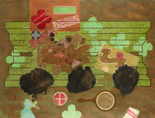 William Littlejohn In New Light