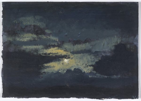 Elemental, Recent RSA Residencies for Scotland Artists