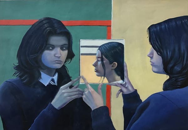 RSA Schools Art Award 2023