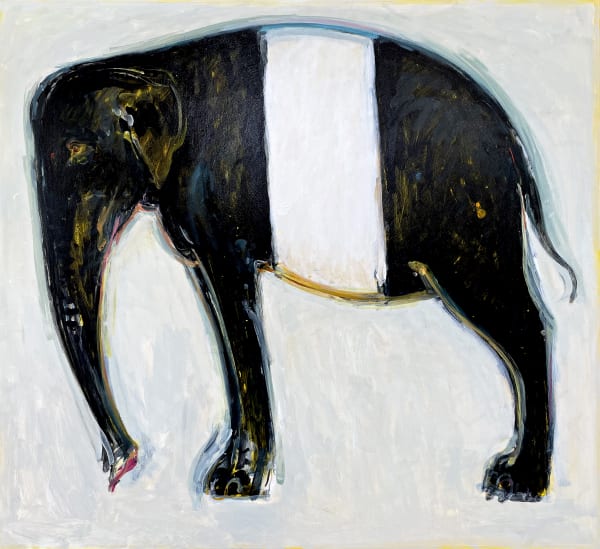 Menagerie Beasts Real and Imagined