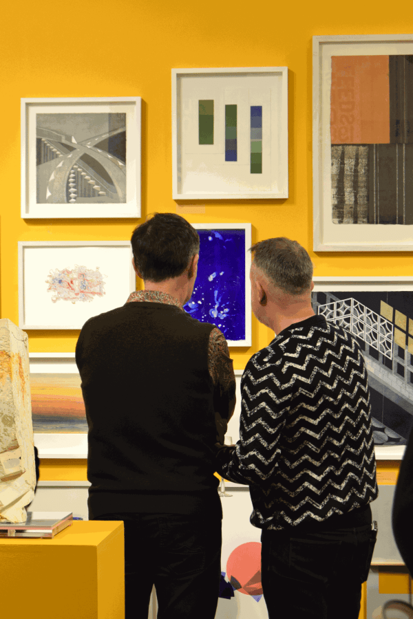 RSA Christmas Pop-up Shop