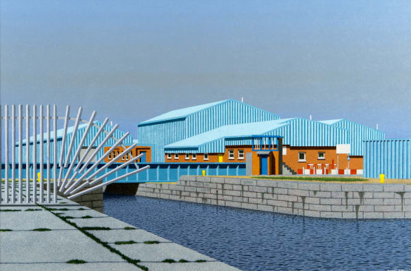 The Discerning Observer