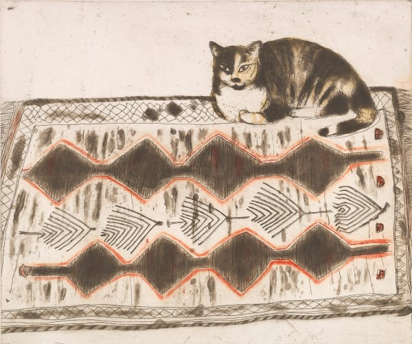 A Journey Shared at Gracefield Arts Centre