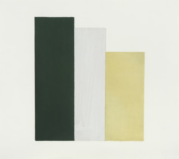 Philip Reeves RSA Fragments of Form