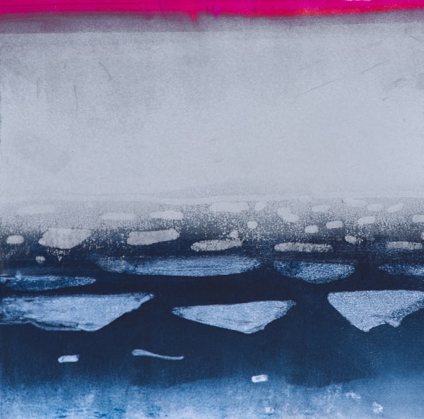 Barbara Rae The Northwest Passage