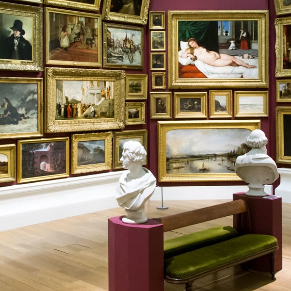 Legacies and Bequests