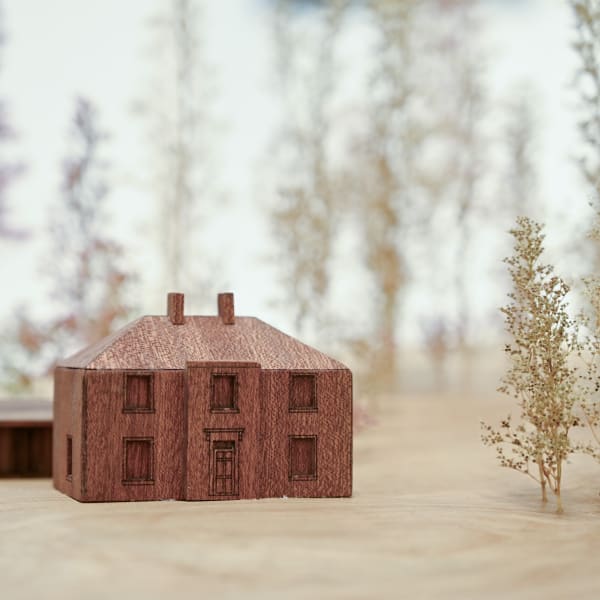 RSA Annual Exhibition - Open Architecture, Deadline 6 February 2026, 5pm