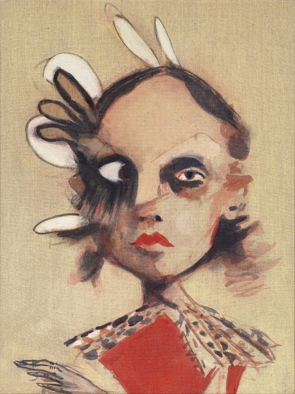 RSA Blackadder Houston Mid-Career Painting Award, Deadline has passed for 2024