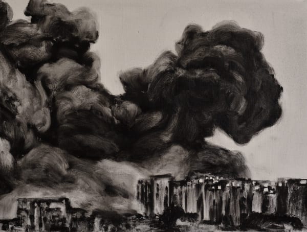 RSA MacRobert Art Award for Painting, Deadline has passed for 2025