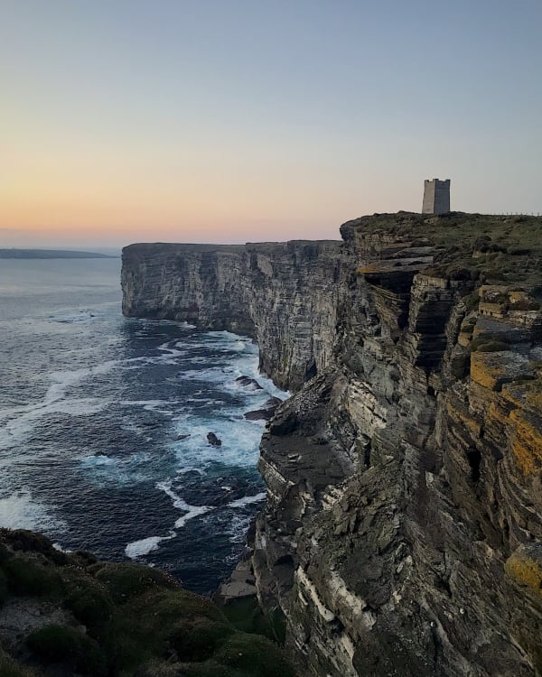 The Pier Arts Centre, Orkney