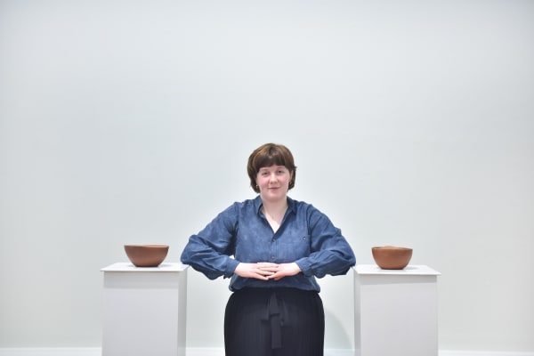 RSA New Contemporaries Award Winners