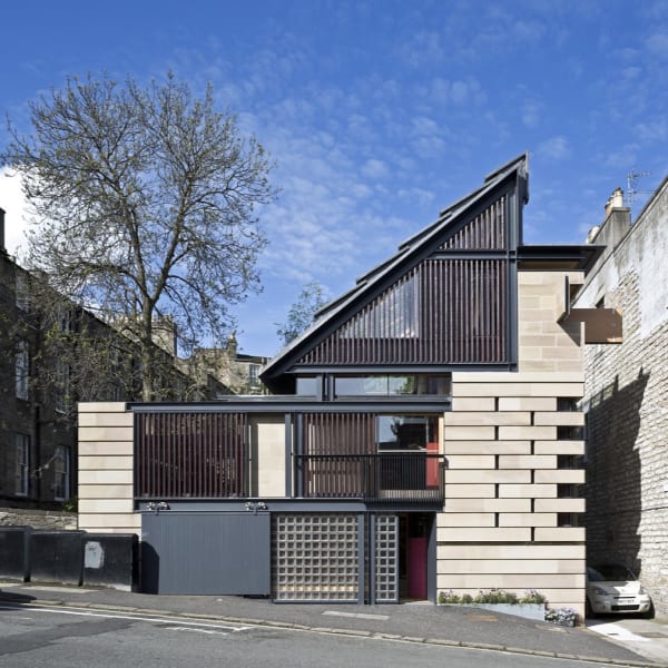 £600 - Tour of Richard Murphy's House, Sold out