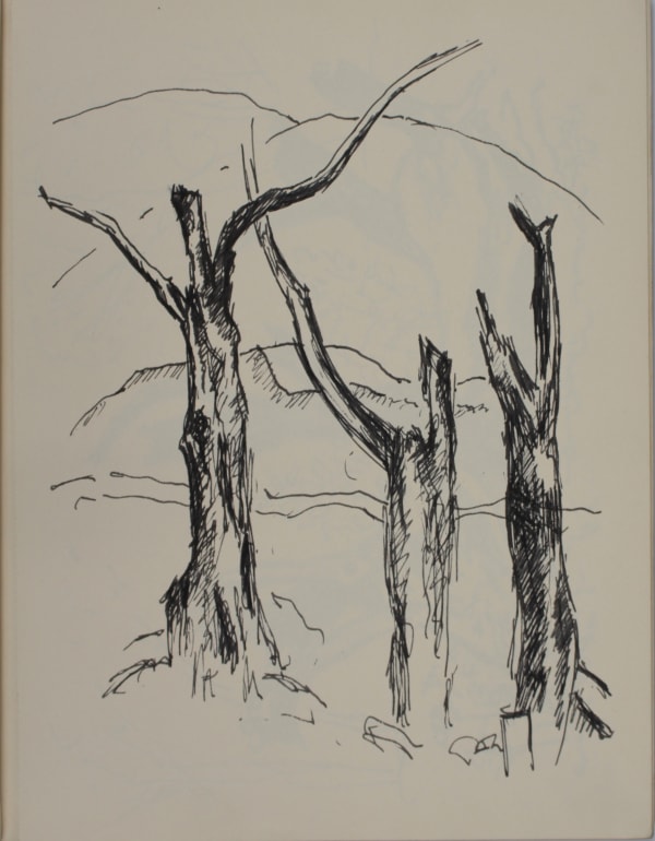 Benno Schotz