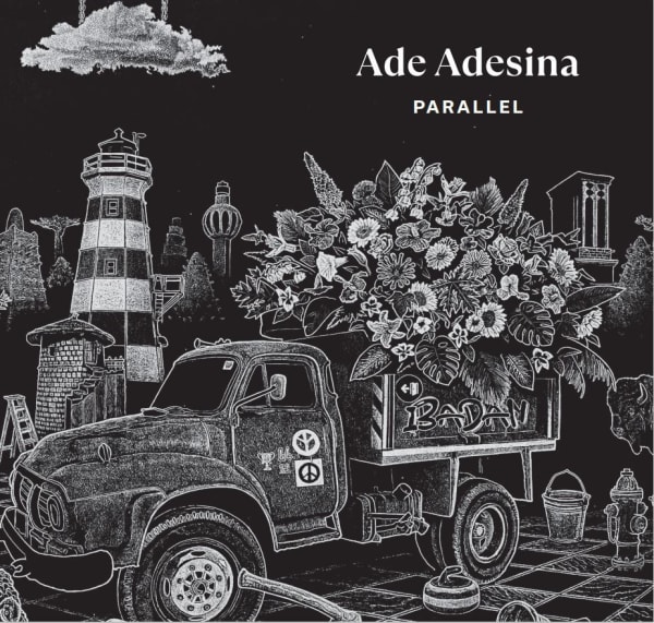 Ade Adesina