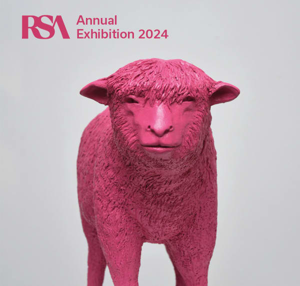 RSA Annual Exhibition 2024, Catalogue