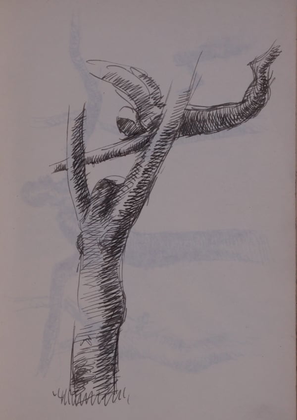 Benno Schotz