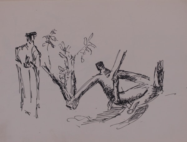 Benno Schotz