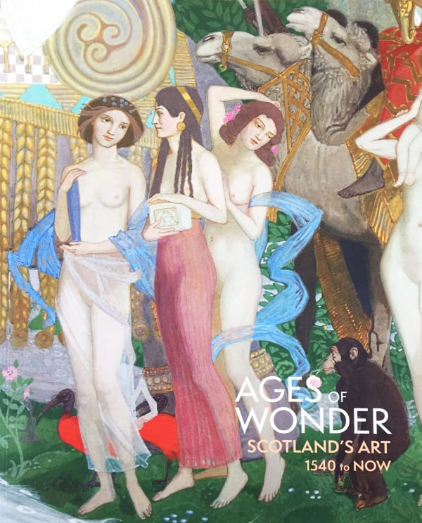 Ages of Wonder