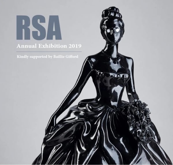 RSA Annual Exhibition 2019, Catalogue