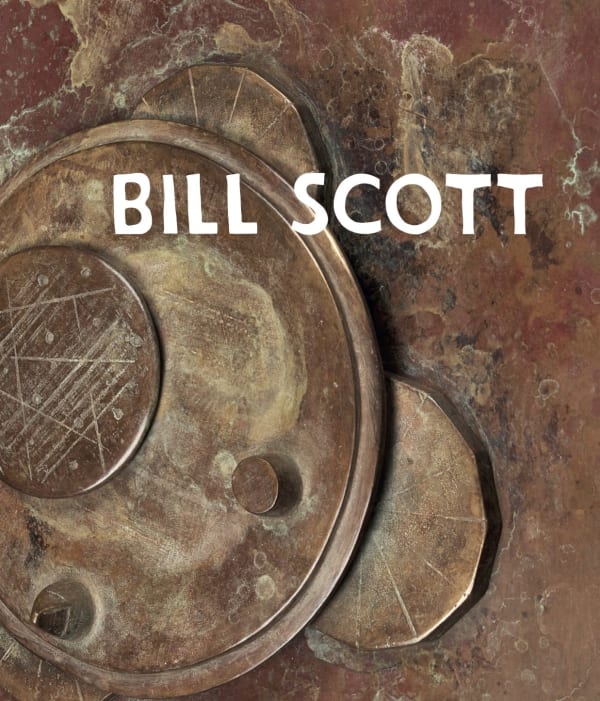 Bill Scott