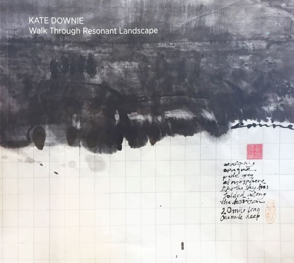 Kate Downie