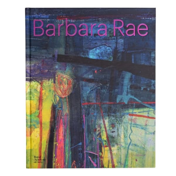 Barbara Rae