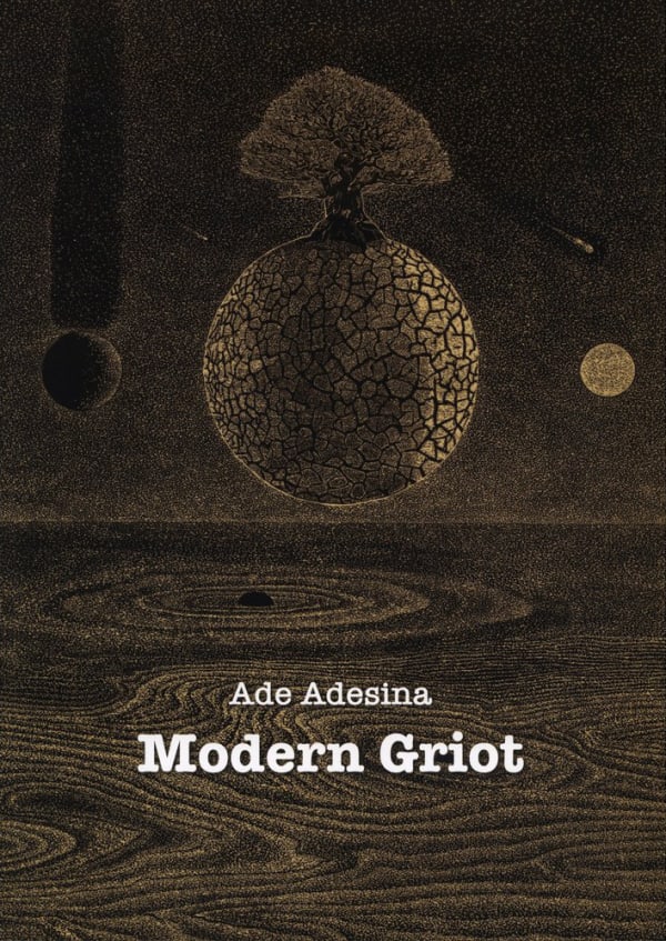 Modern Griot
