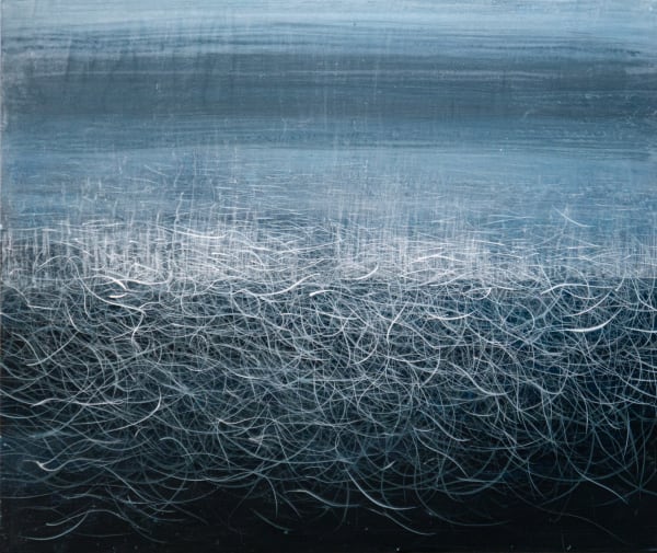 In Orcadia | 25 January - 2 March 2025 (closing 4:30 on 6 Feb for event)