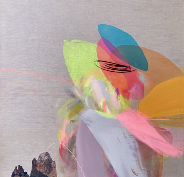 Frontiers Painting in Scotland Now