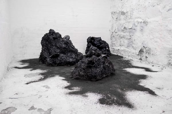 Angeni Perez Jamieson, Imperceptible Motion