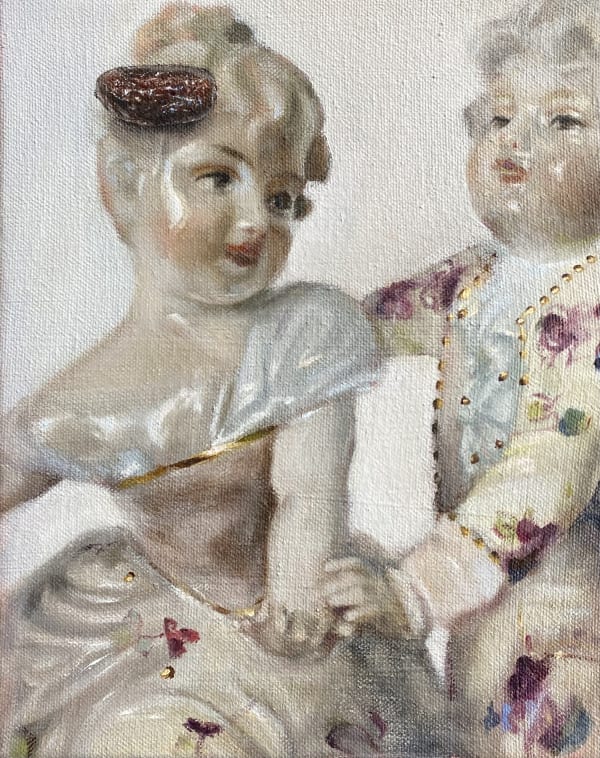 Kirsty Bell, Date