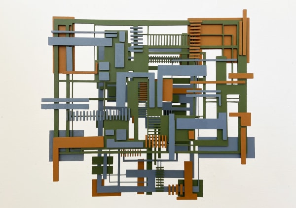 Kerry Simms, Untitled
