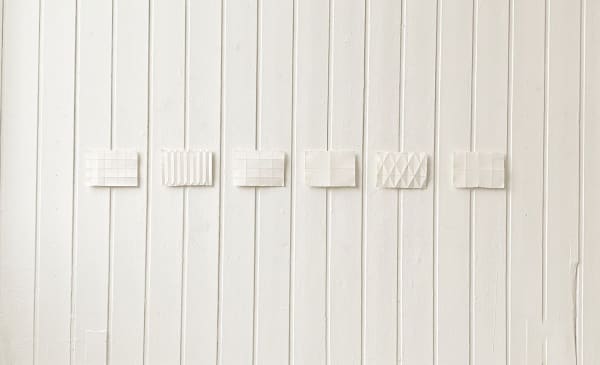 Charlene Scott, Incantations