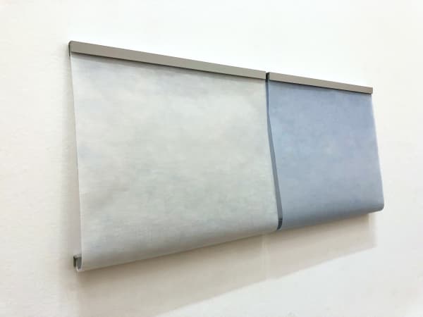 Natasha Bucheit, Converting tungsten to daylight I & II
