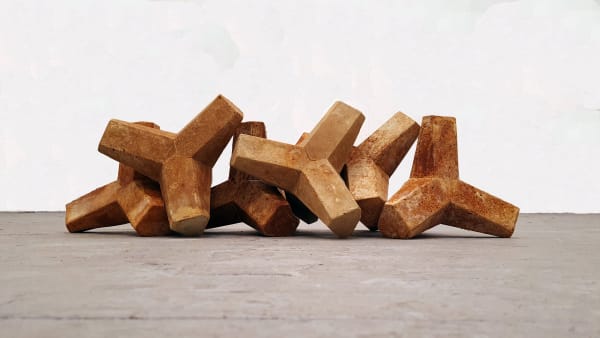 Christian Sloan, Debris