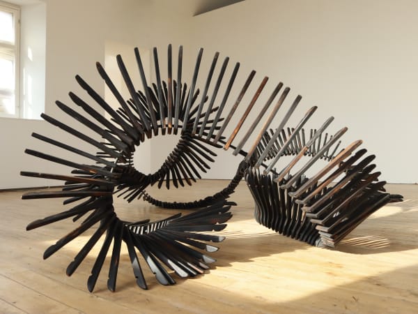 Justine Watt, Consumption