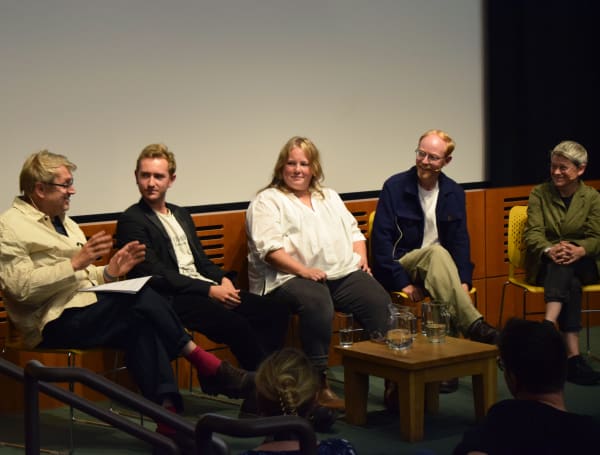 Other Worlds symposium