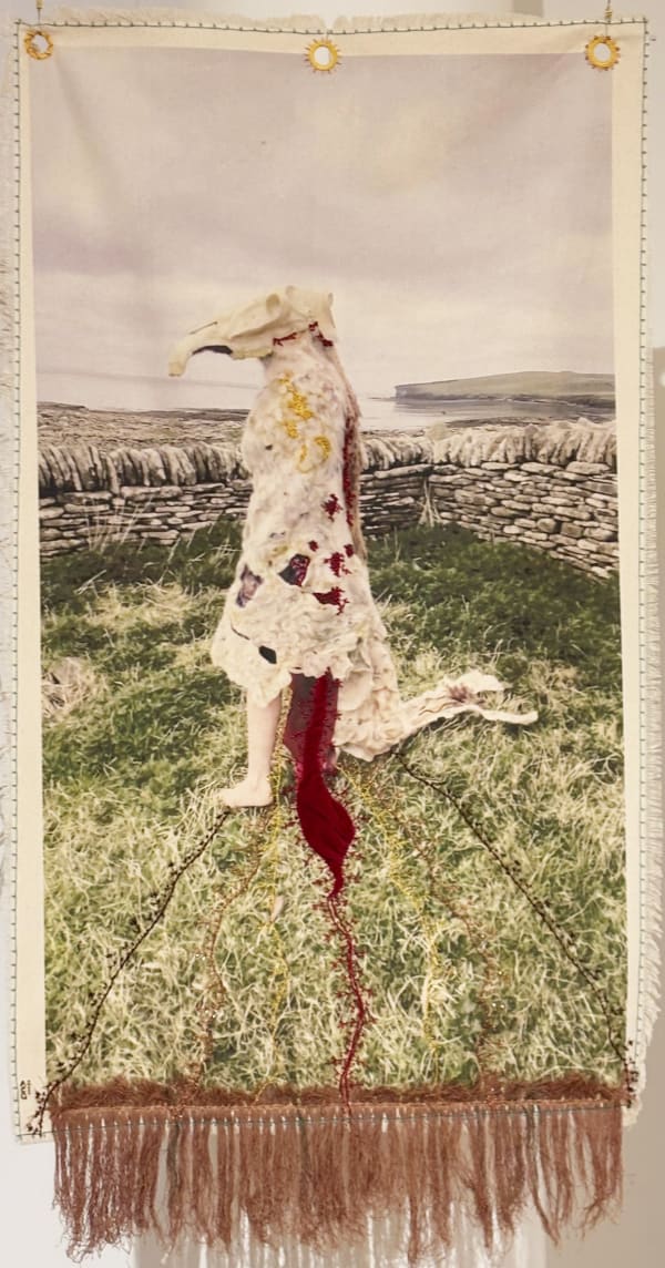 Anna Charlotta Gardiner, Every Thing Lives: Flow